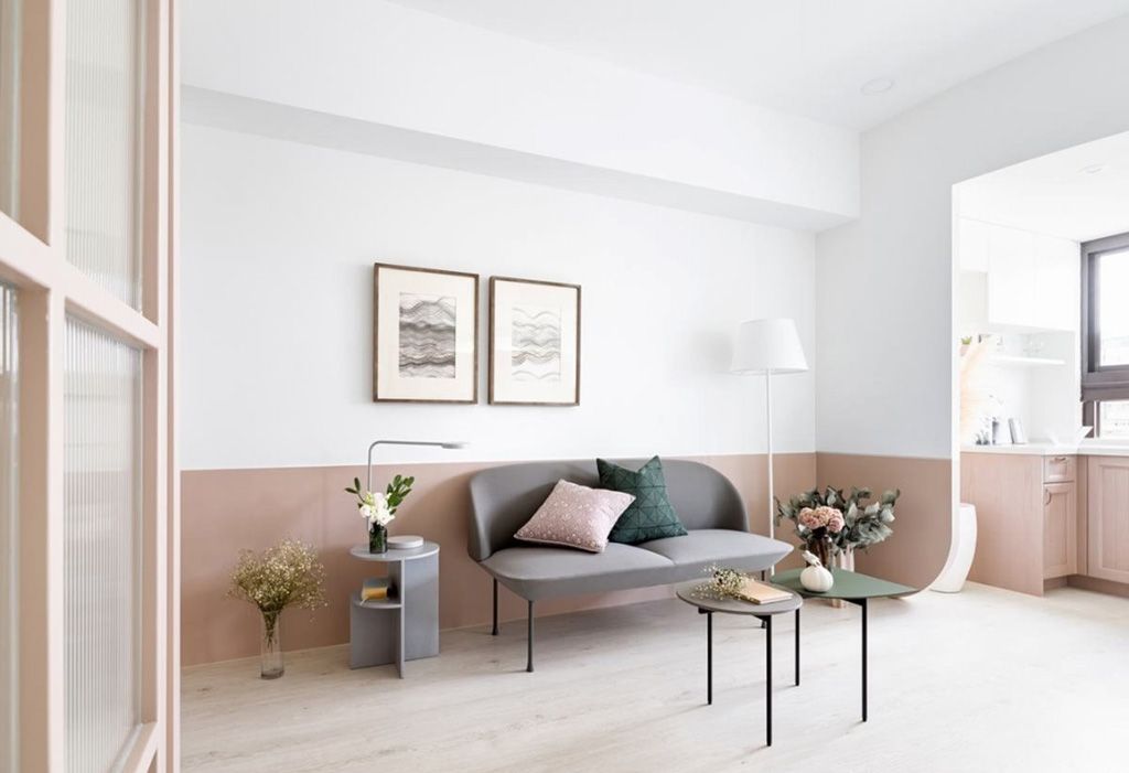 20 small apartment design ideas - Interior Design Ideas