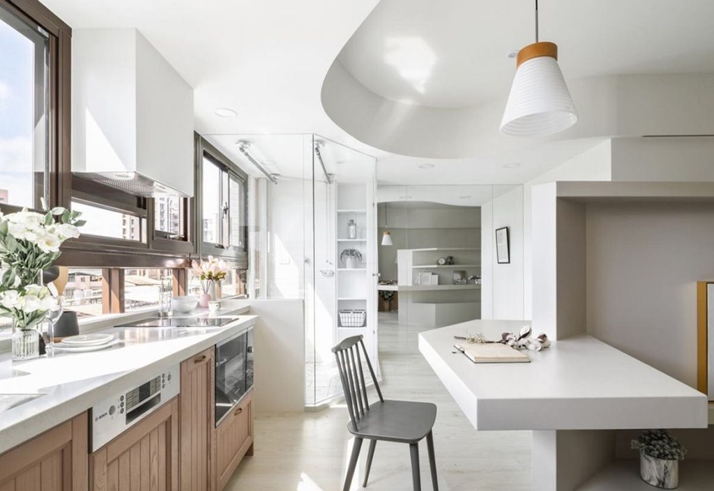 20 small apartment design ideas - Interior Design Ideas