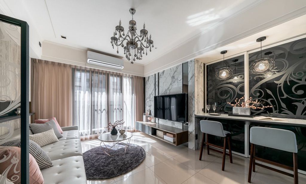 20 small apartment design ideas - Interior Design Ideas