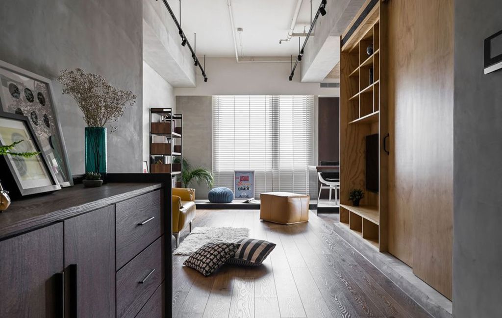 20 small apartment design ideas - Interior Design Ideas