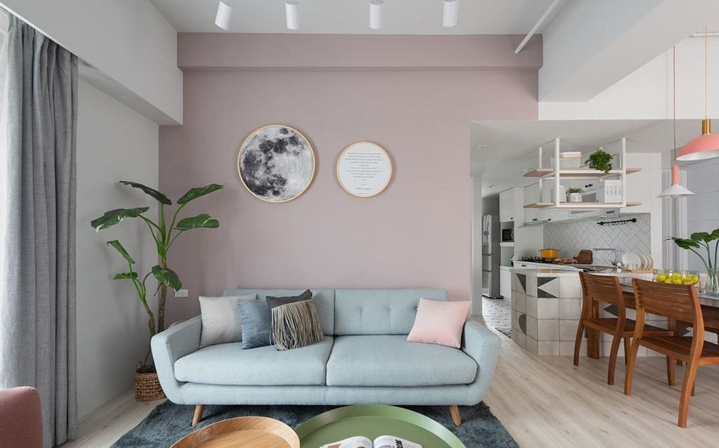 20 small apartment design ideas - Interior Design Ideas