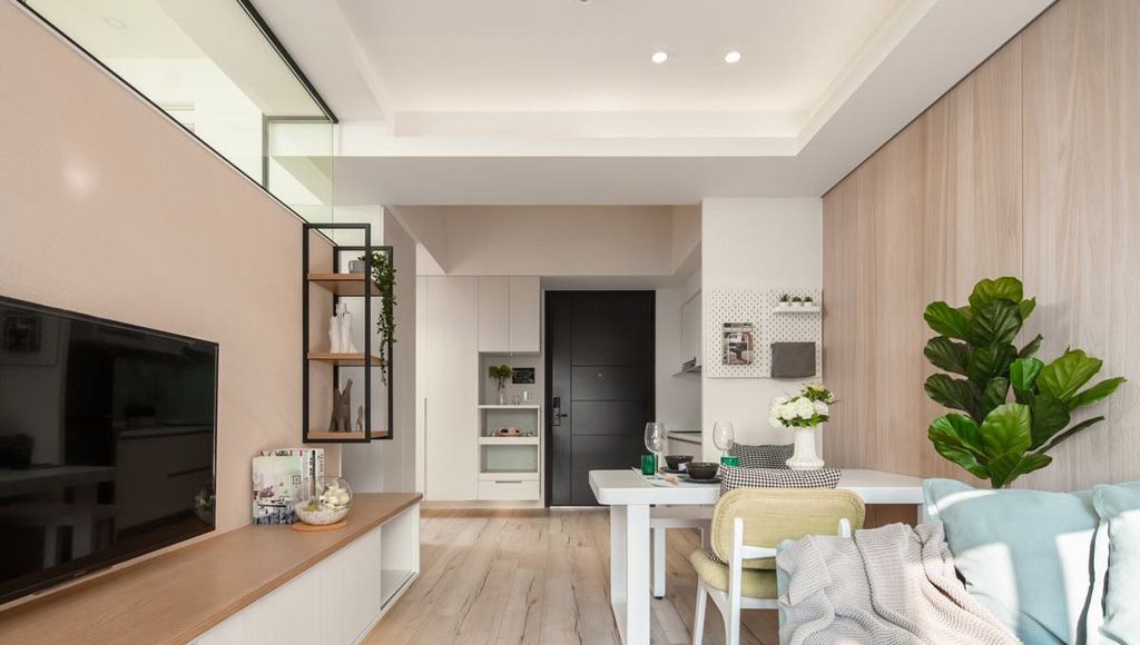 20 small apartment design ideas - Interior Design Ideas