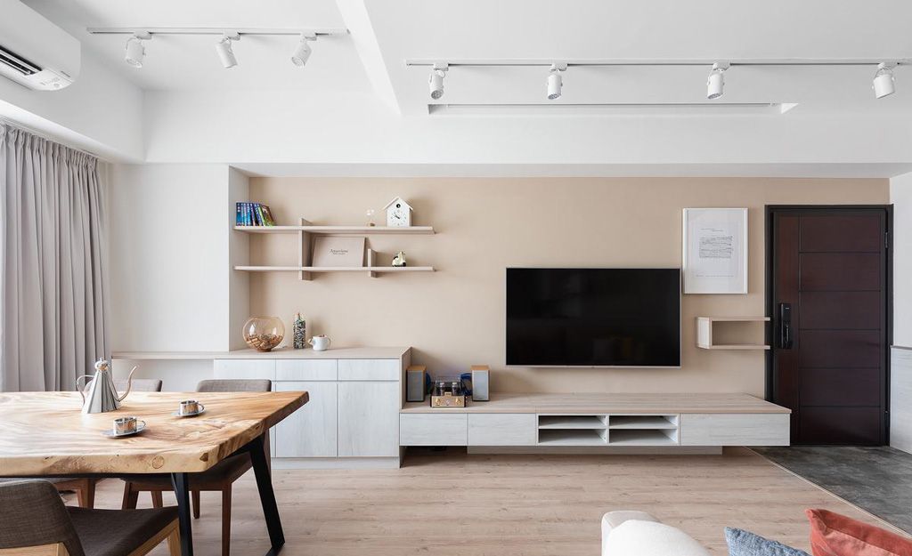 20 small apartment design ideas - Interior Design Ideas