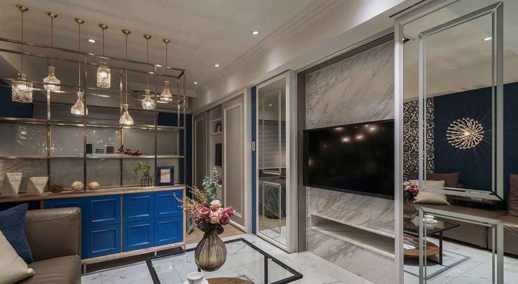 20 small apartment design ideas - Interior Design Ideas