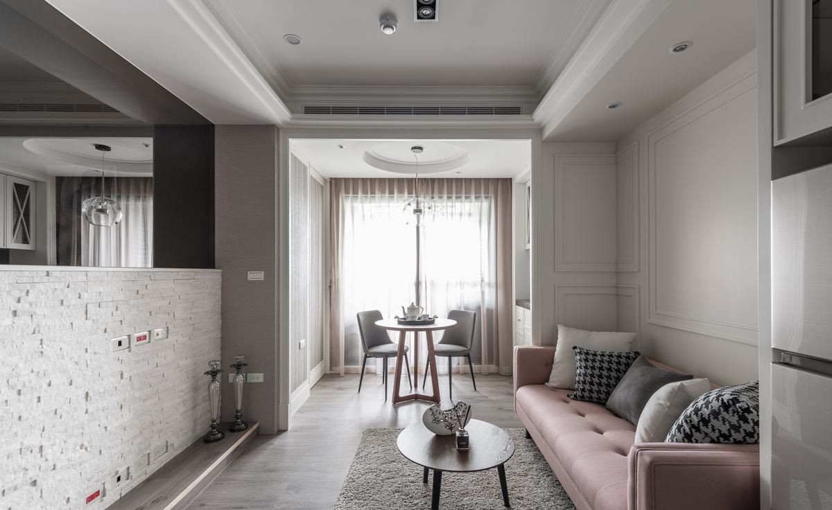 20 small apartment design ideas - Interior Design Ideas