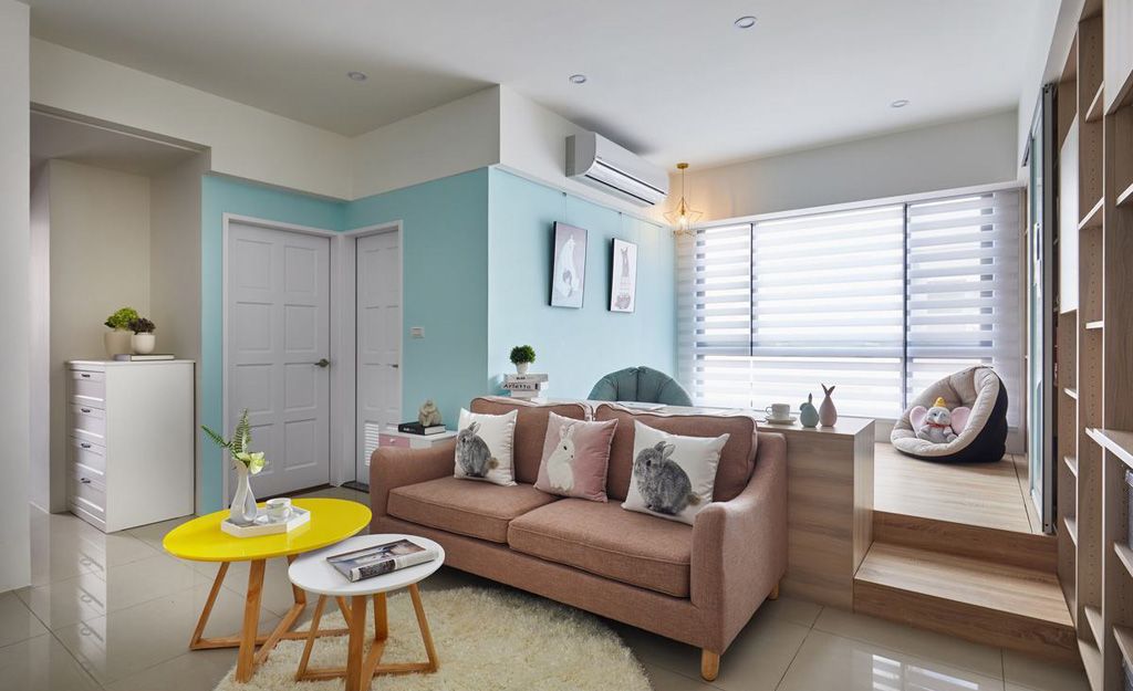 20 small apartment design ideas - Interior Design Ideas