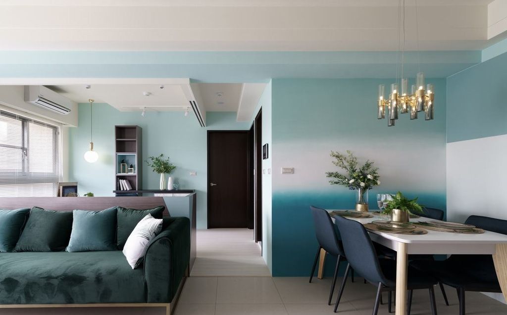 20 small apartment design ideas - Interior Design Ideas