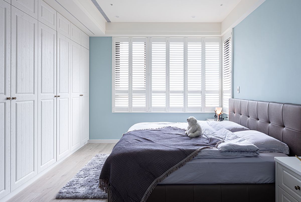 The house is full of natural and pure light - Interior Design Ideas