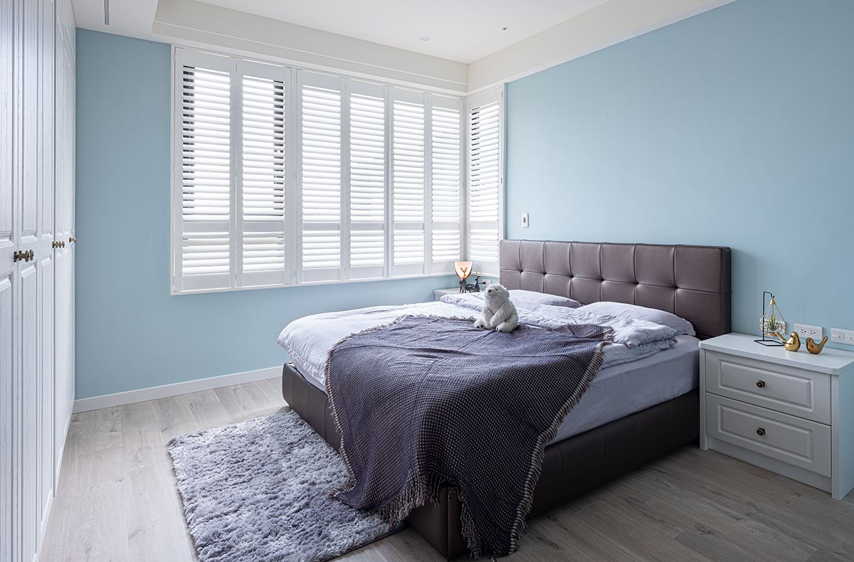 The house is full of natural and pure light - Interior Design Ideas