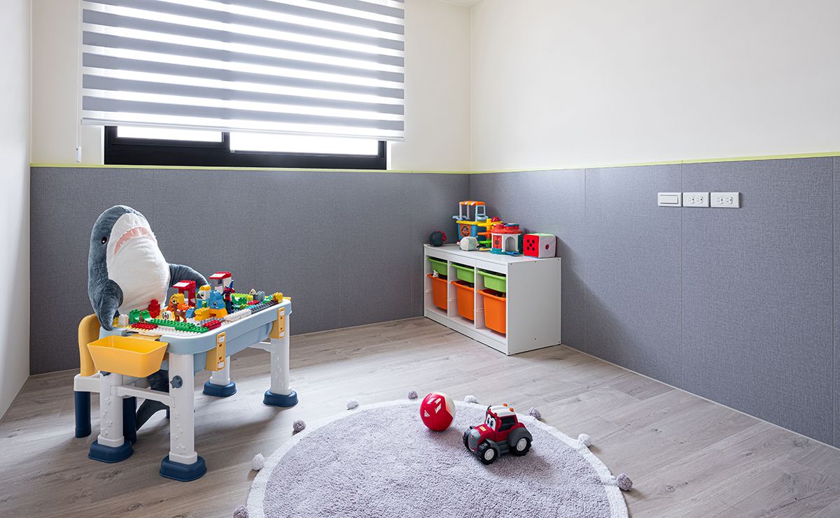 The house is full of natural and pure light - Interior Design Ideas