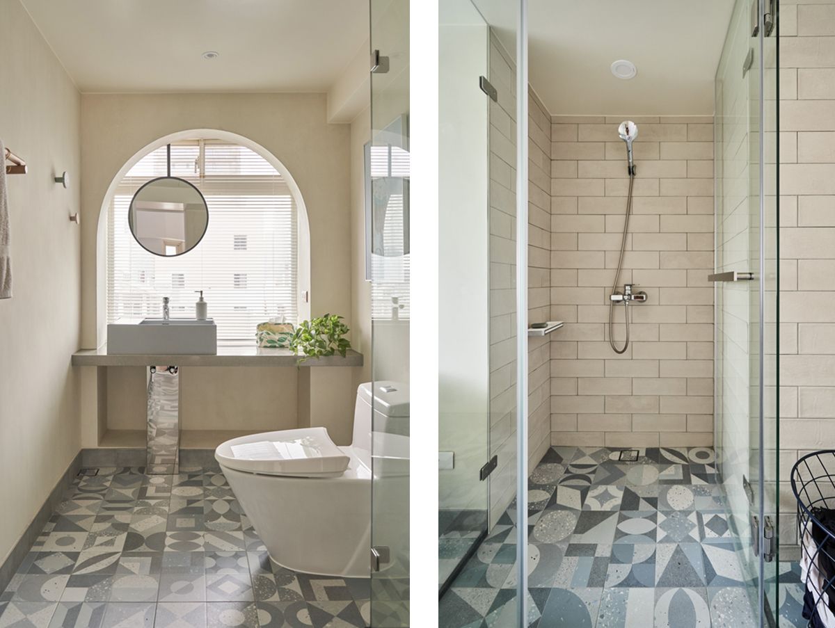 Nordic style house - Interior Design Ideas