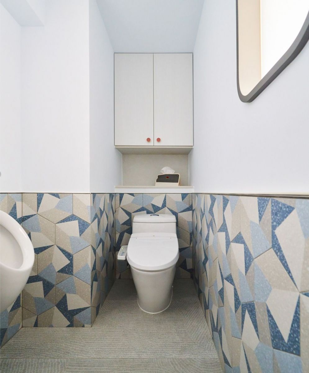 Nordic style house - Interior Design Ideas