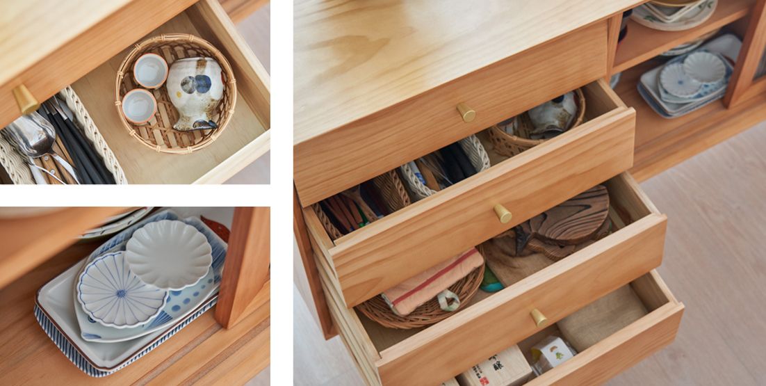 Nordic style house - Interior Design Ideas