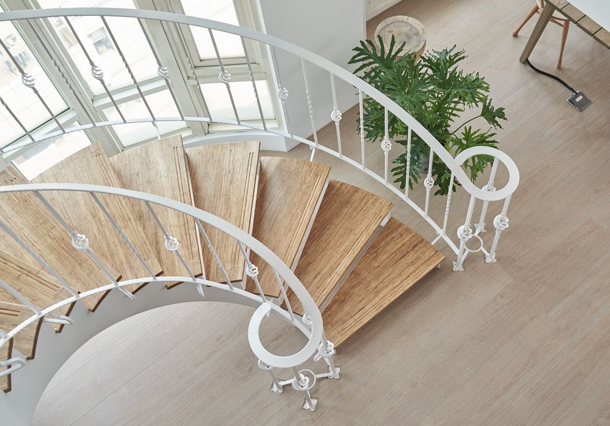 Nordic style house - Interior Design Ideas