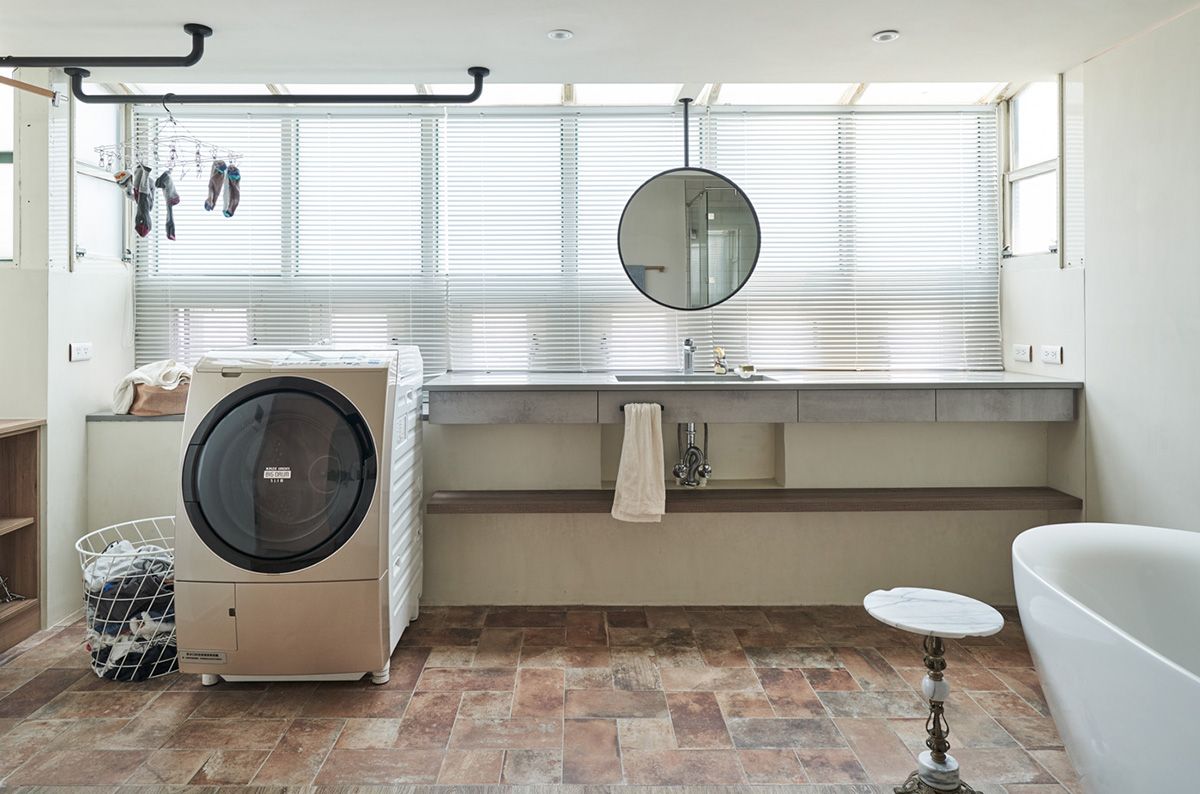 Nordic style house - Interior Design Ideas