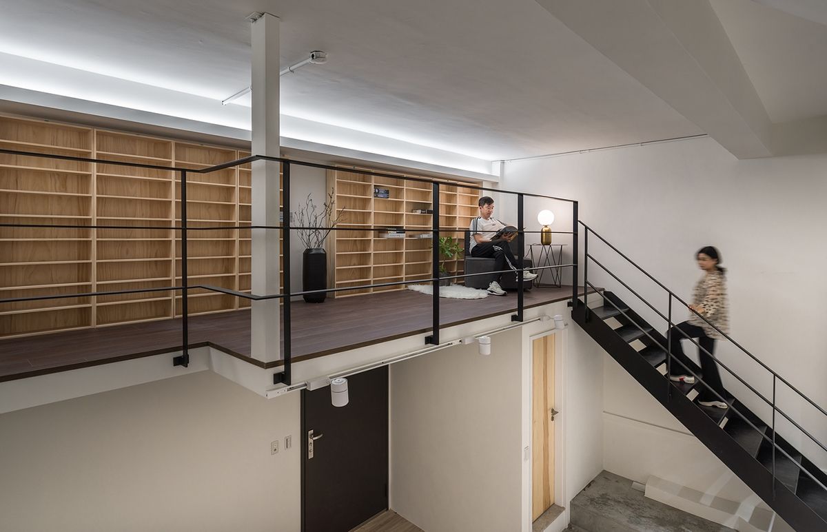 Peaceful style house - Interior Design Ideas