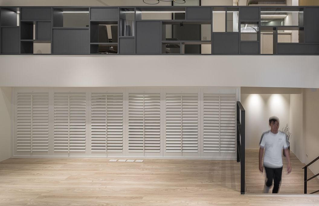 Peaceful style house - Interior Design Ideas