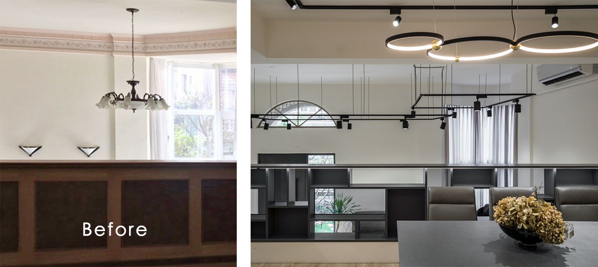 Peaceful style house - Interior Design Ideas