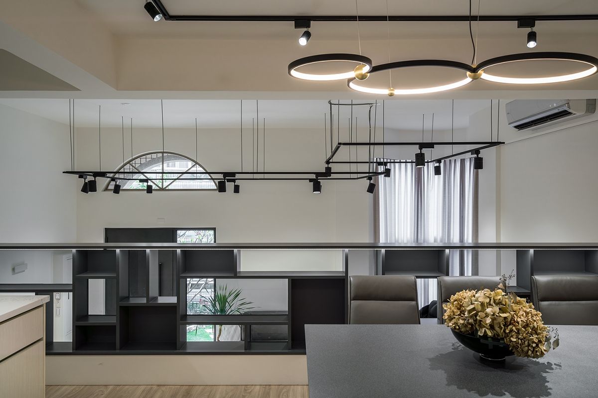 Peaceful style house - Interior Design Ideas