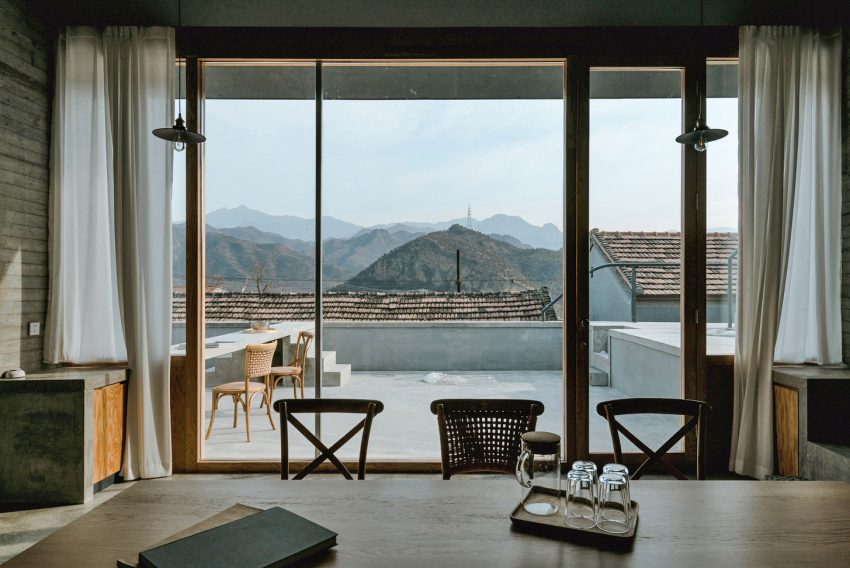 Antique house - Interior Design Ideas