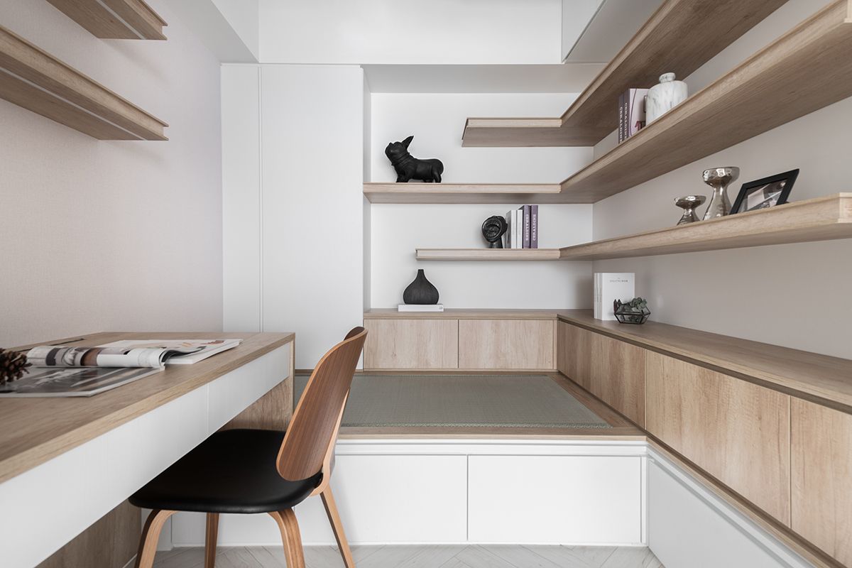 Sunny house - Interior Design Ideas