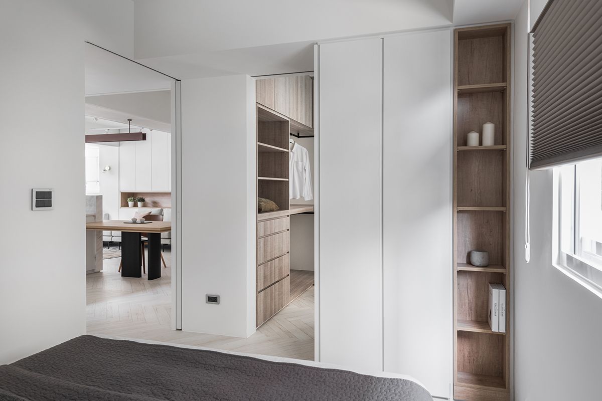 Sunny house - Interior Design Ideas