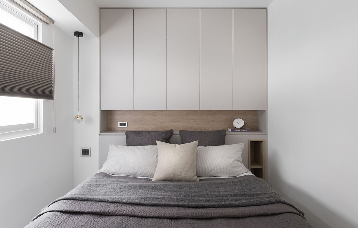 Sunny house - Interior Design Ideas