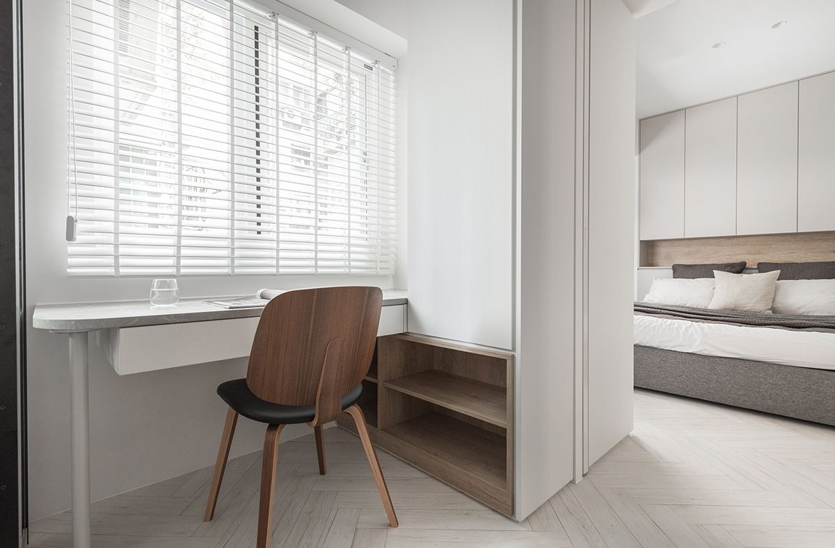 Sunny house - Interior Design Ideas