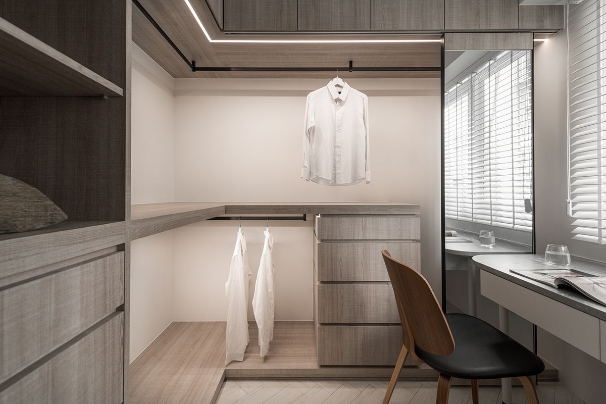 Sunny house - Interior Design Ideas