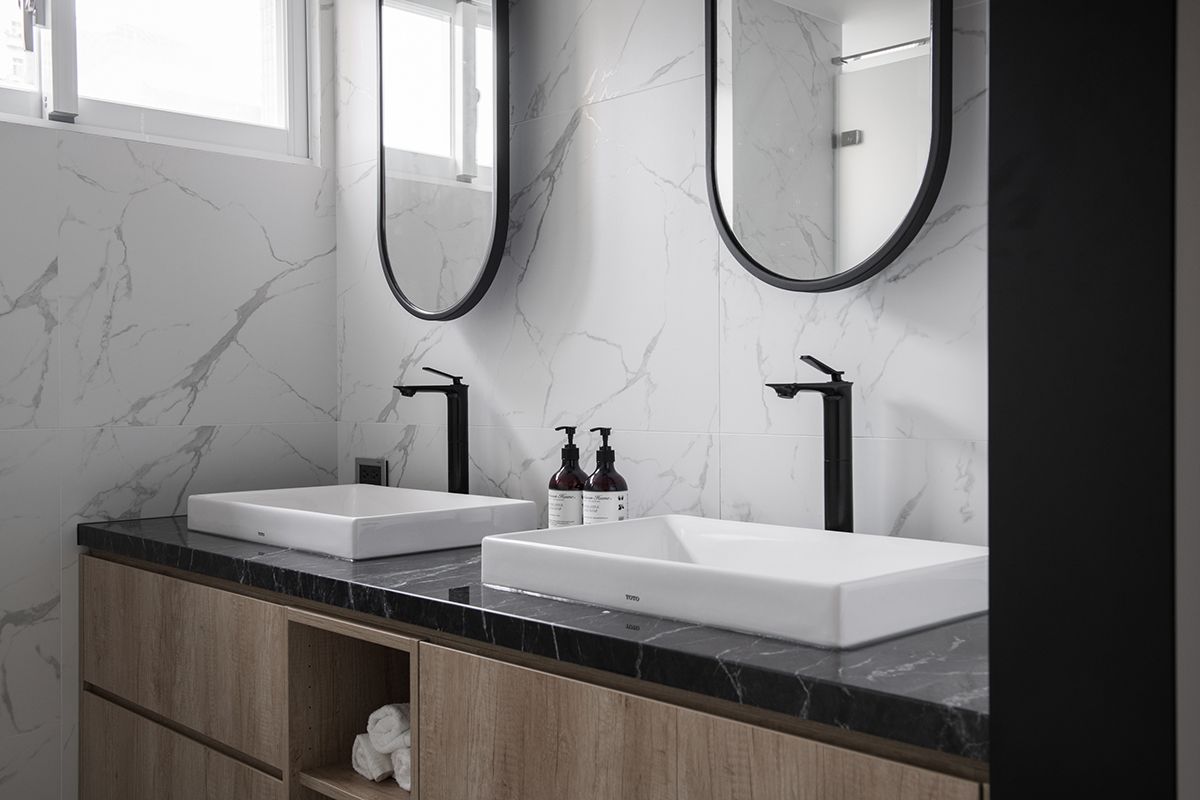 Sunny house - Interior Design Ideas