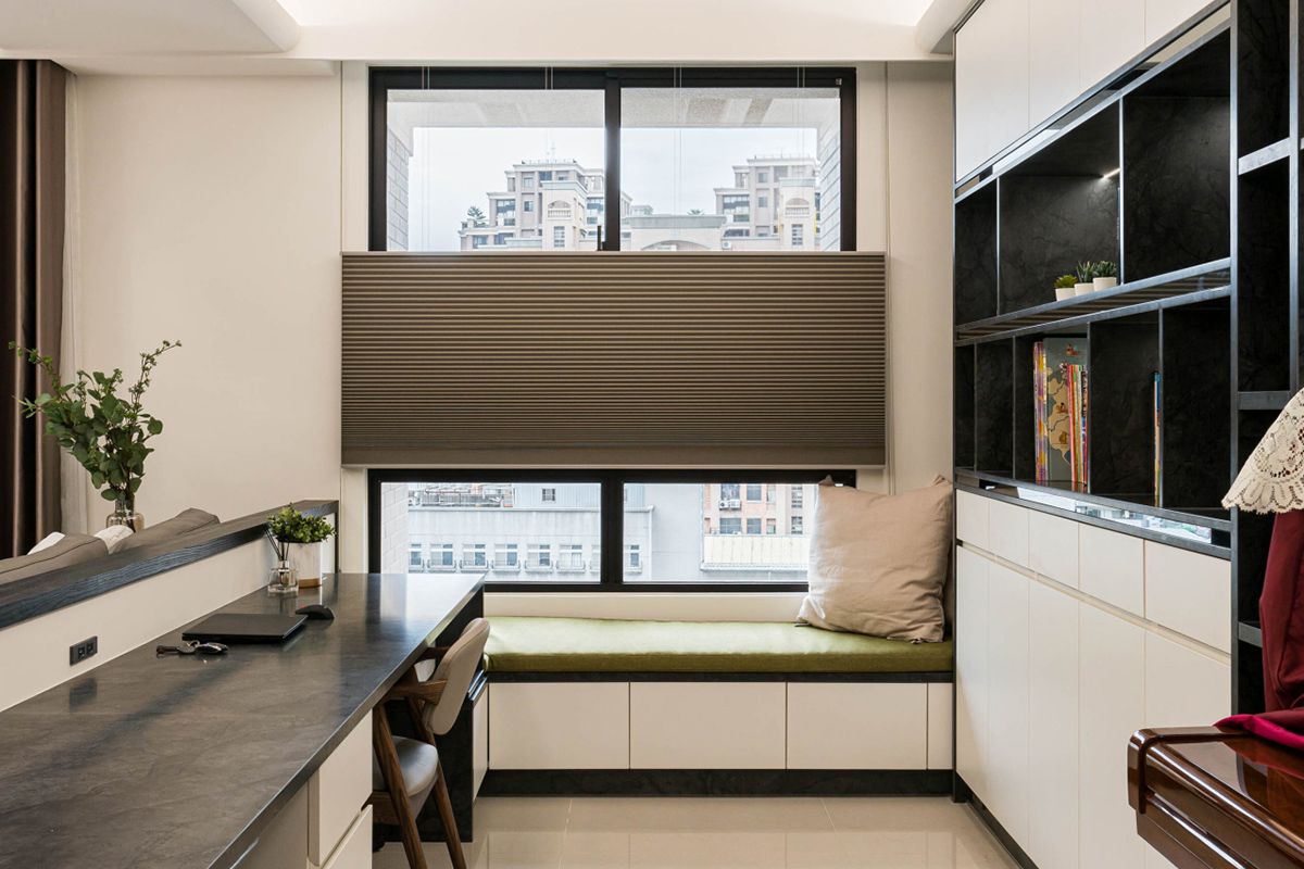 The house is luxurious and fresh - Interior Design Ideas