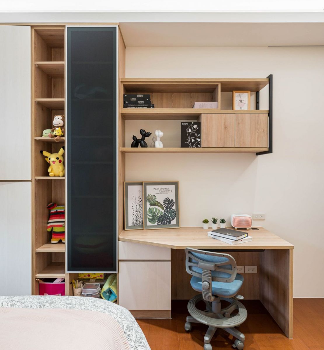 The house is luxurious and fresh - Interior Design Ideas
