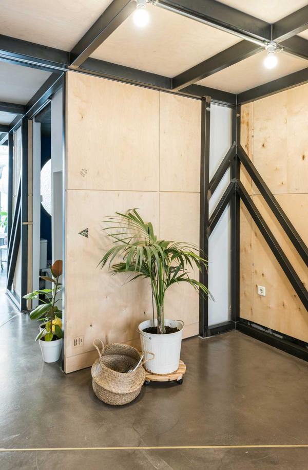 Increase the space to get light for the house in Spain - Interior Design Ideas