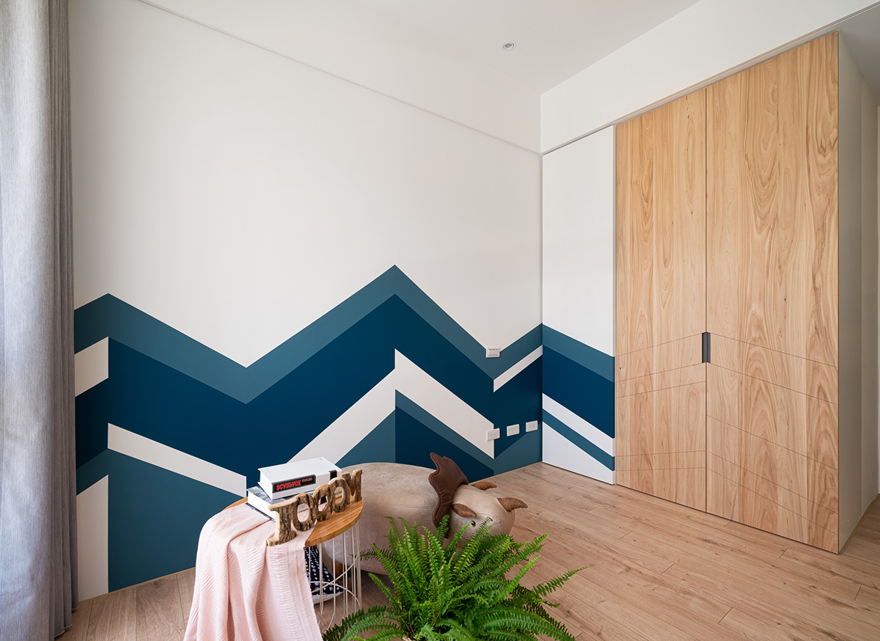 Design a children's room