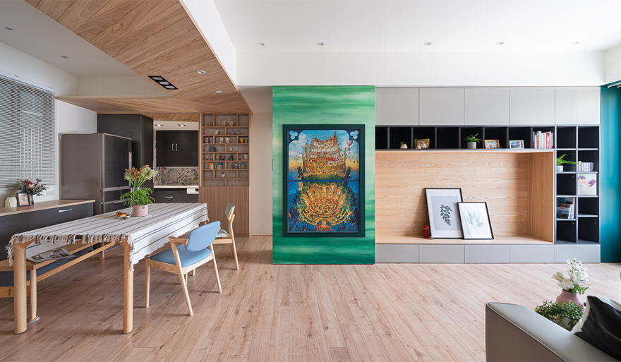 INTERIOR DESIGN IDEAS