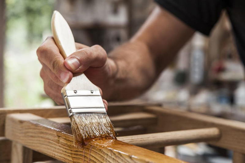 Fastest and best scratch remover tips on wooden furniture - Interior Design Ideas