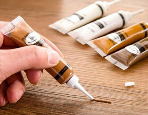 Fastest and best scratch remover tips on wooden furniture - Interior Design Ideas