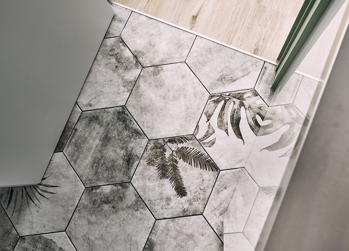 The house is for pet owners - Interior Design Ideas