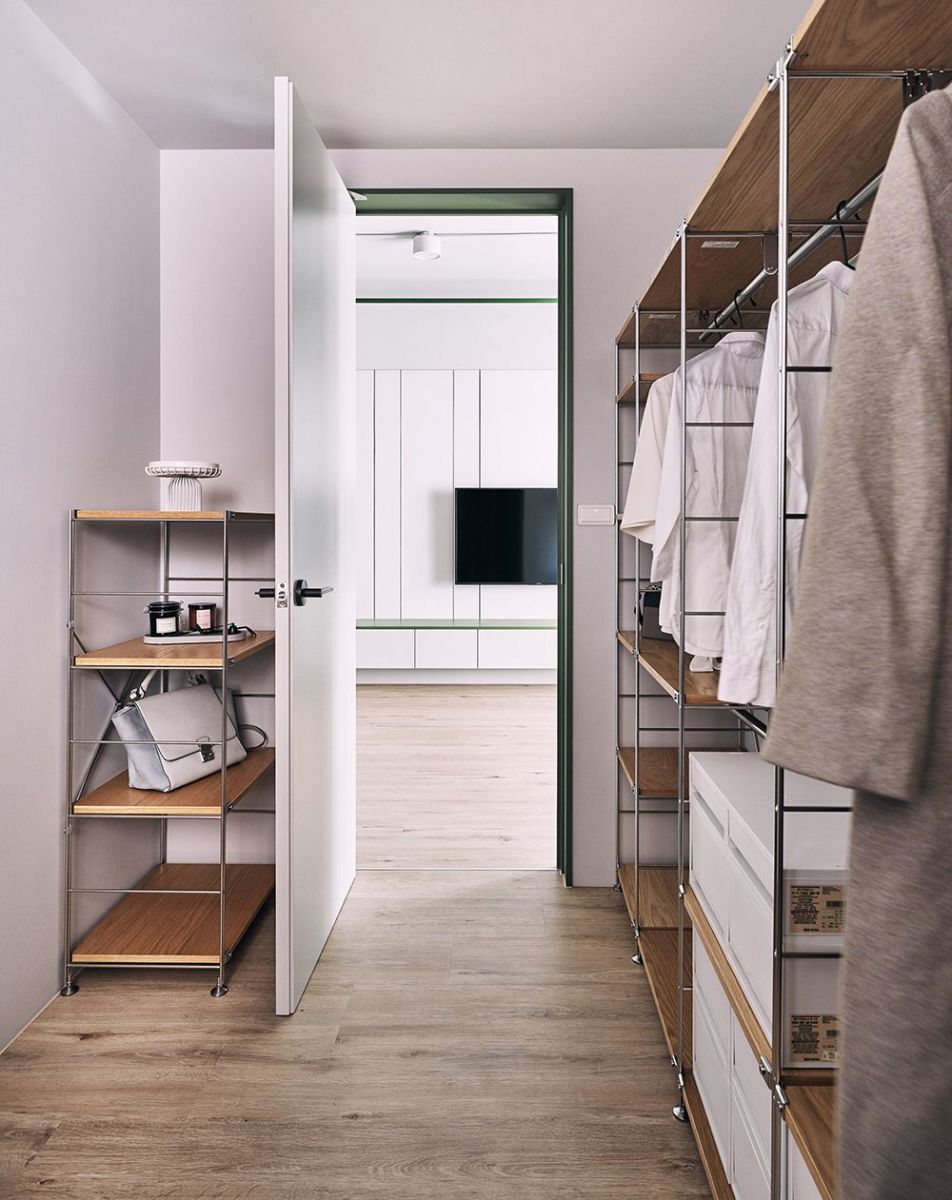 The house is for pet owners - Interior Design Ideas