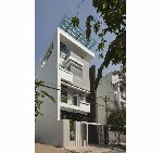 [Nhà ống 4 tầng] Nhà a Hùng - Thủy Nguyên HP